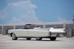 Cadillac Eldorado Biarritz Convertible 1960 года